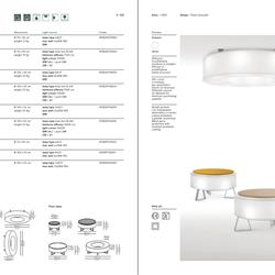 灯饰设计 Modo Luce 2020年意大利别墅户外休闲灯具