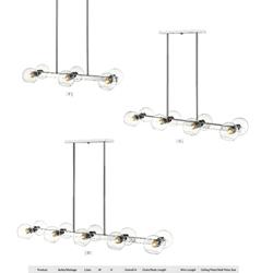 灯饰设计 Z-Lite 2020年欧美知名品牌灯饰产品目录
