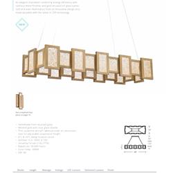 灯饰设计 Modern Forms 2020年欧美现代时尚灯具