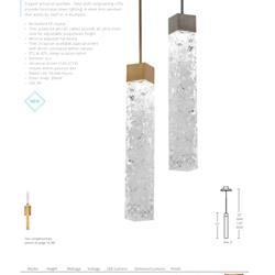 灯饰设计 Modern Forms 2020年欧美现代时尚灯具