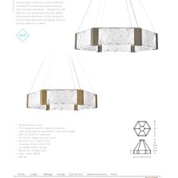 灯饰设计 Modern Forms 2020年欧美现代时尚灯具