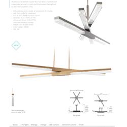 灯饰设计 Modern Forms 2020年欧美现代时尚灯具