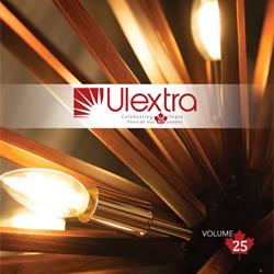 木艺吊灯设计:Ulextra 2020年国外灯饰灯具设计目录