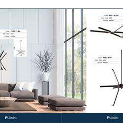 灯饰设计 Ulextra 2020年国外灯饰灯具设计目录