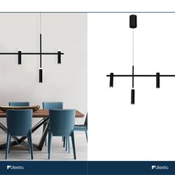 灯饰设计 Ulextra 2020年国外灯饰灯具设计目录