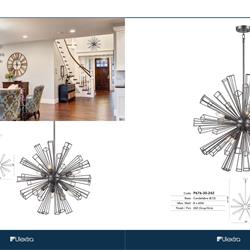 灯饰设计 Ulextra 2020年国外灯饰灯具设计目录