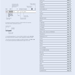 灯饰设计 Goccia 2020年欧美建筑户外照明技术解决方案