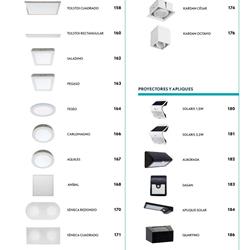 灯饰设计 Fabrilamp 2020年欧美LED照明解决方案