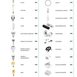 灯饰设计 Fabrilamp 2020年欧美LED照明解决方案