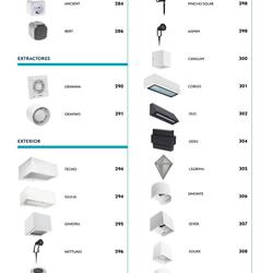 灯饰设计 Fabrilamp 2020年欧美LED照明解决方案