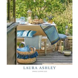 灯饰设计图:Laura Ashley 2020年欧美家居室内设计电子画册