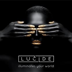 射灯设计:Lucide 2020年欧美时尚简约灯具设计