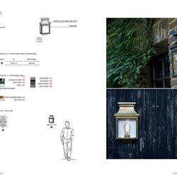 灯饰设计 2020年欧美户外灯饰电子目录下载 Roger Pradier