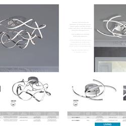 灯饰设计 Fischer & Honsel 2020年家居装饰照明目录