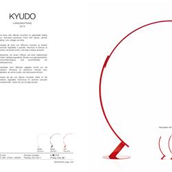 灯饰设计 Kundalini 2019年意大利品牌灯饰目录