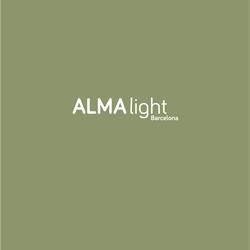 灯饰设计 Alma Light 2020欧美现代时尚灯具设计