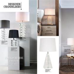 灯饰设计 Designer Chandeliers 2020年欧美水晶灯饰灯具设计