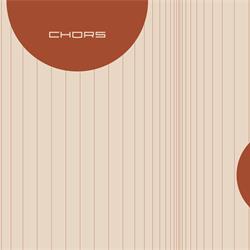 射灯设计:Chors 2020年欧美现代简约灯饰设计素材图片