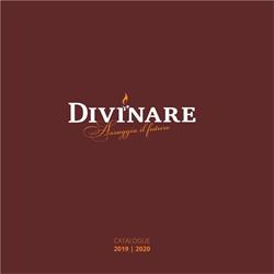 灯具设计 Divinare 2020年欧式现代轻奢灯具设计素材