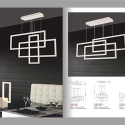 灯饰设计 Designer Chandeliers 2020年欧美时尚前卫灯饰设计