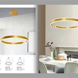 灯饰设计 Designer Chandeliers 2020年欧美时尚前卫灯饰设计