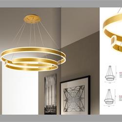 灯饰设计 Designer Chandeliers 2020年欧美时尚前卫灯饰设计