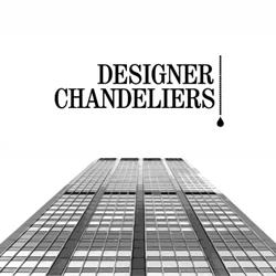 工程灯设计:Designer Chandeliers 2020年欧美工程照明LED灯