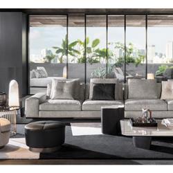 家具设计 Minotti 意大利现代家具设计素材图片下载