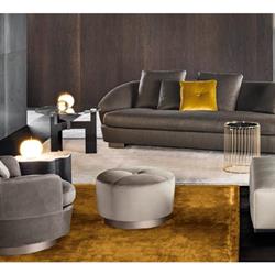 家具设计 Minotti 意大利现代家具设计素材图片下载