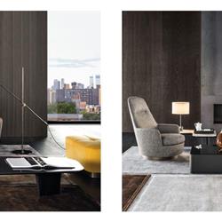 家具设计 Minotti 意大利现代家具设计素材图片下载