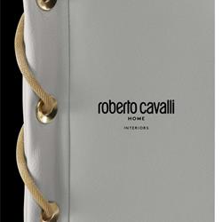 家具设计:Roberto Cavalli 2019年意大利奢华家居家具设计素材