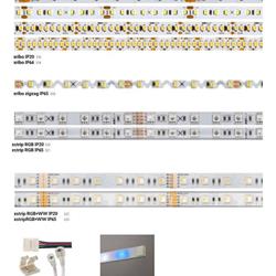 灯饰设计 Arelux 2020年欧美商业照明灯具设计