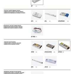 灯饰设计 Arelux 2020年欧美商业照明灯具设计