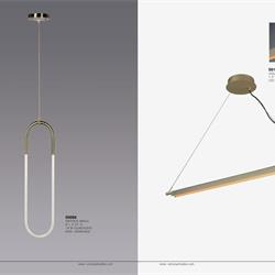 灯饰设计 Century 2020年欧美知名品牌灯具设计