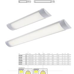 灯饰设计 Arelux Doit 2020年商业照明设计素材