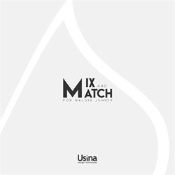 Usina Design 2020年欧美现代简约铜艺灯饰设计素材