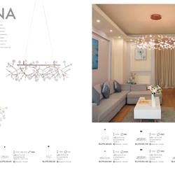 灯饰设计 ST Luce 2020年俄罗斯现代灯具设计图片