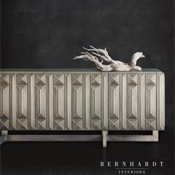 灯具设计 Bernhardt 2019-2020年欧美家具设计素材