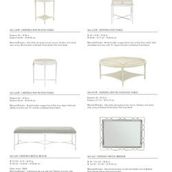 家具设计 Bernhardt 美式家具品牌设计素材图片