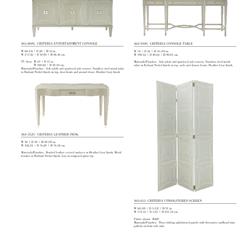 家具设计 Bernhardt 美式家具品牌设计素材图片