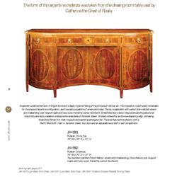 家具设计 Stickley 美国经典家具设计素材图片