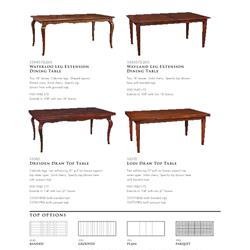 家具设计 Stickley 美式经典家具设计素材图片