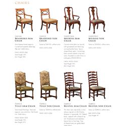 家具设计 Stickley 美式经典家具设计素材图片