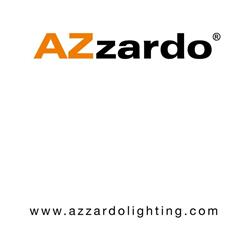 灯饰设计图:Azzardo 2020年欧美商业照明电子目录