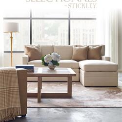 灯具设计 Stickley 欧美沙发家具设计素材图片