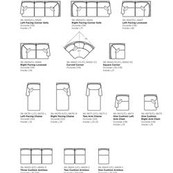 家具设计 Stickley 欧美沙发家具设计素材图片