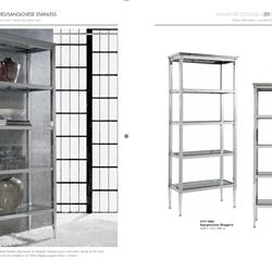 家具设计 Artistica Home 欧美室内家具家居设计图片