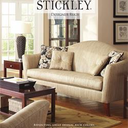 灯具设计 Stickley 美式经典家居地毯设计素材