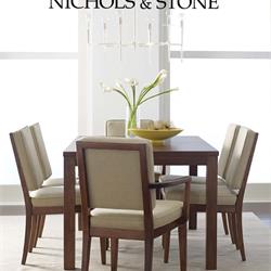 灯具设计 Nichols Stone 美式家具设计素材