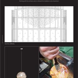 灯饰设计 fine art lamps 2020年欧美手工定制灯具设计素材